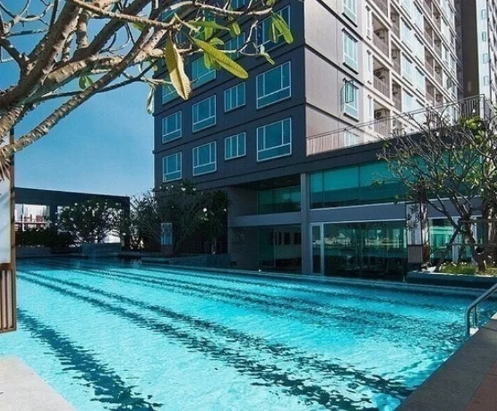 Property photos for Thru Thonglor