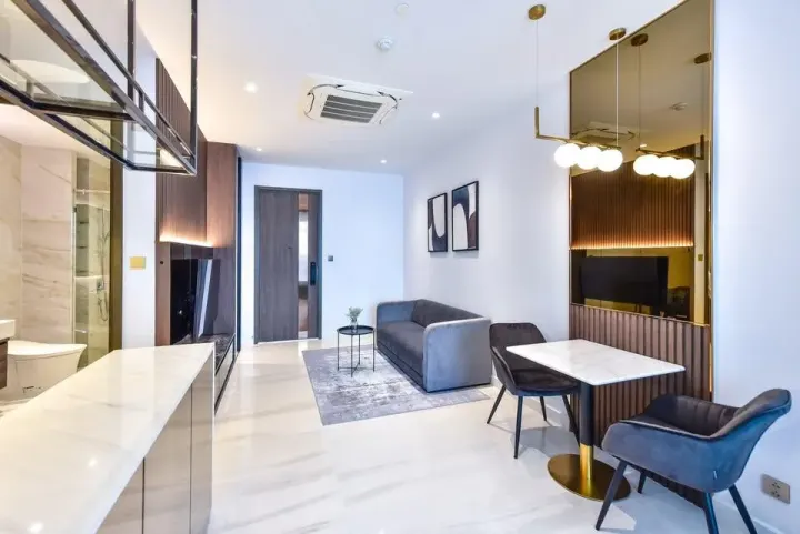 Property photos for Supalai Icon Sathorn
