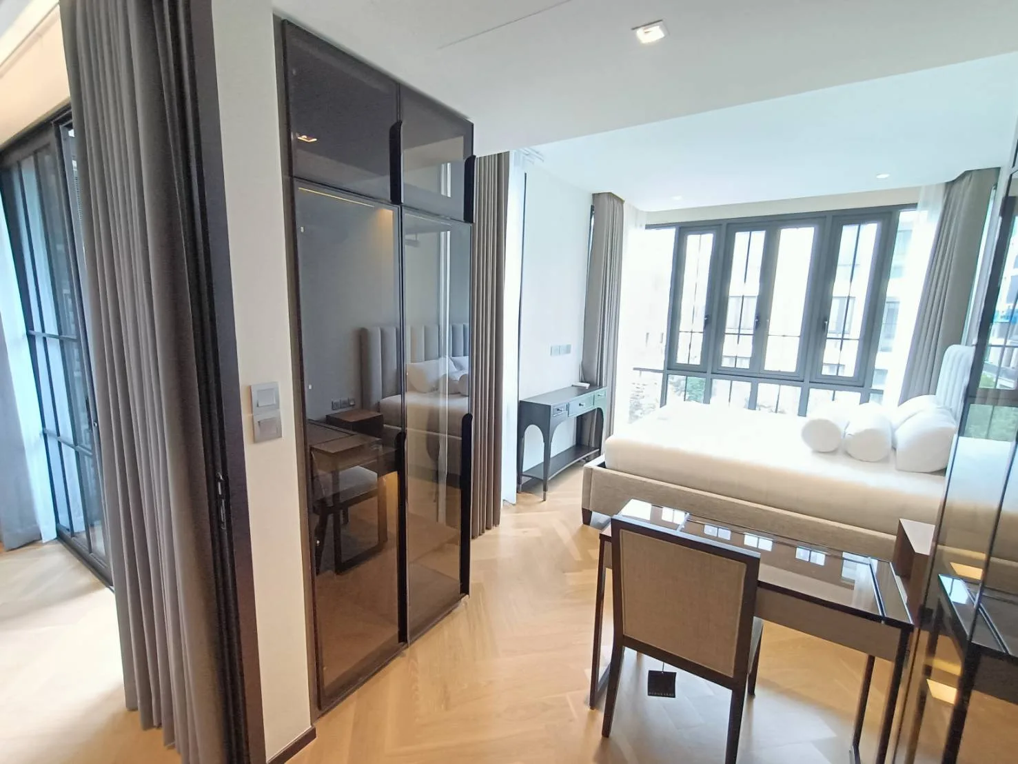 Property photos for The Reserve Sukhumvit 61