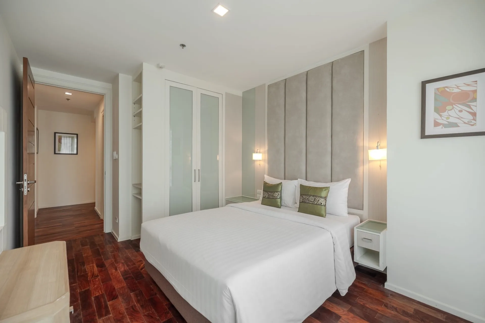 Property photos for Gm Service Apartment
