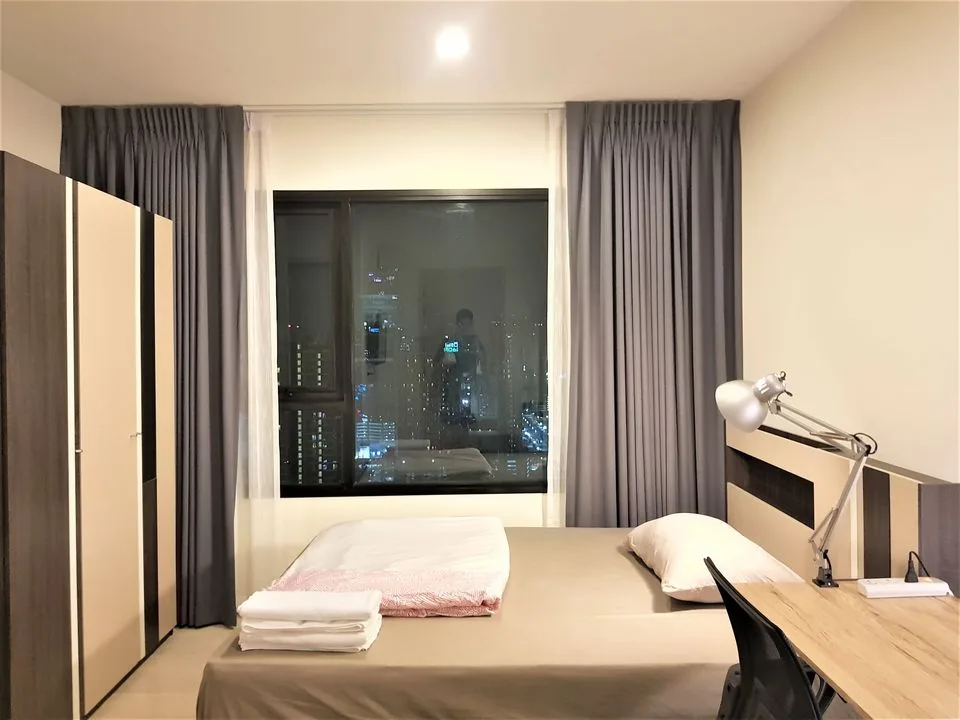 Property photos for Life Asoke