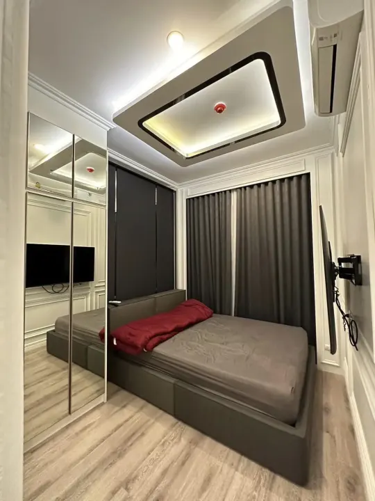 Property photos for Knightsbridge Prime Onnut