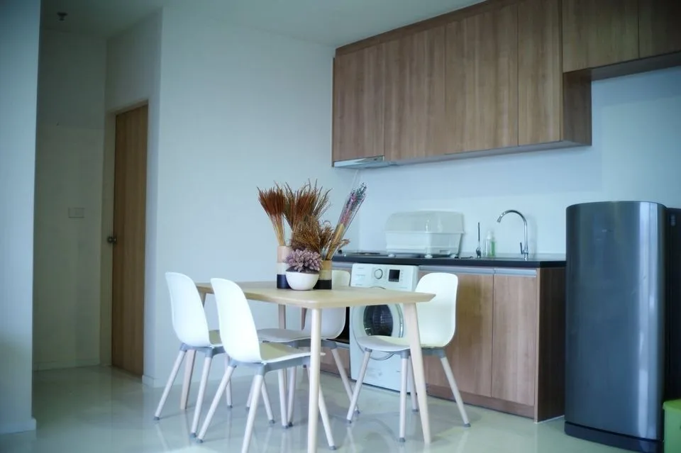 Property photos for The Issara Ladprao