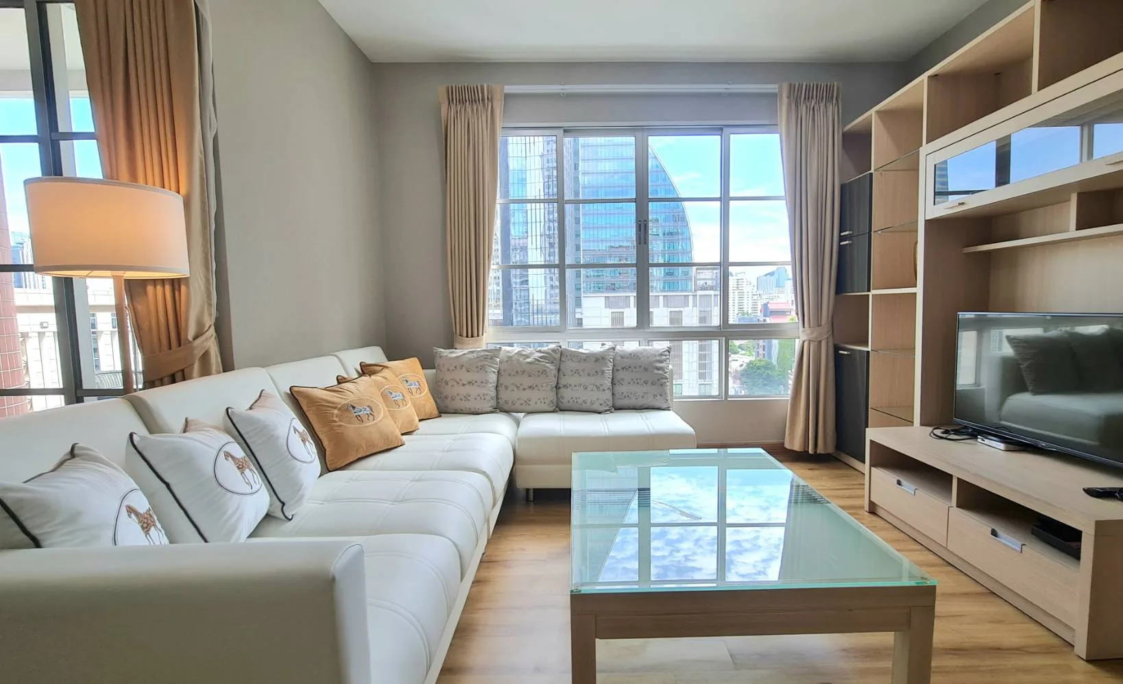 Property photos for Citi Smart Sukhumvit 18