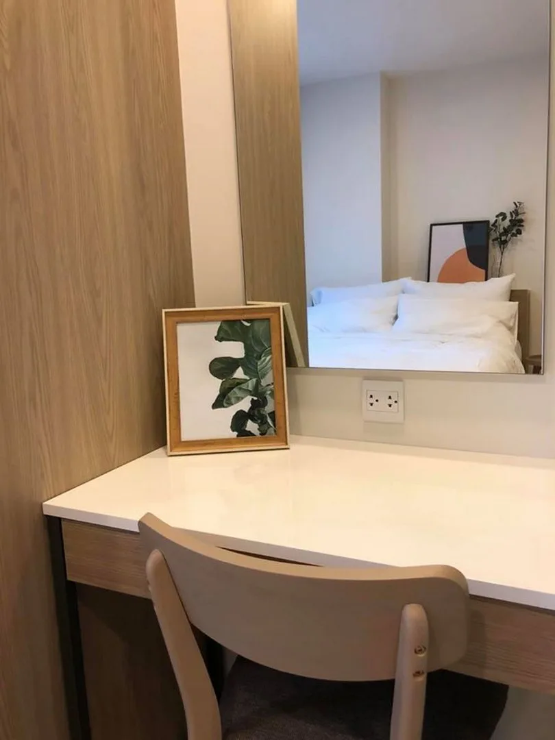 Property photos for Chambers On - nut Station
