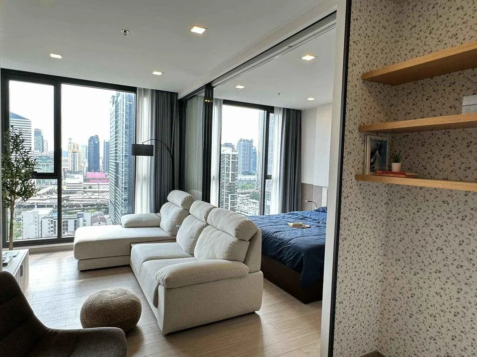 Property photos for One 9 Five Asoke - Rama 9