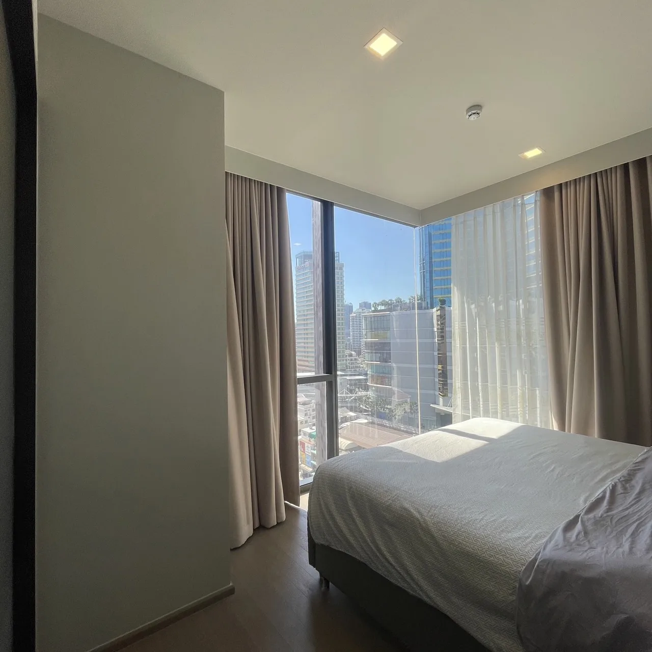 Property photos for Celes Asoke