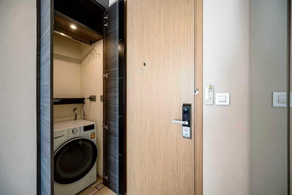 Property photos for The Esse Asoke