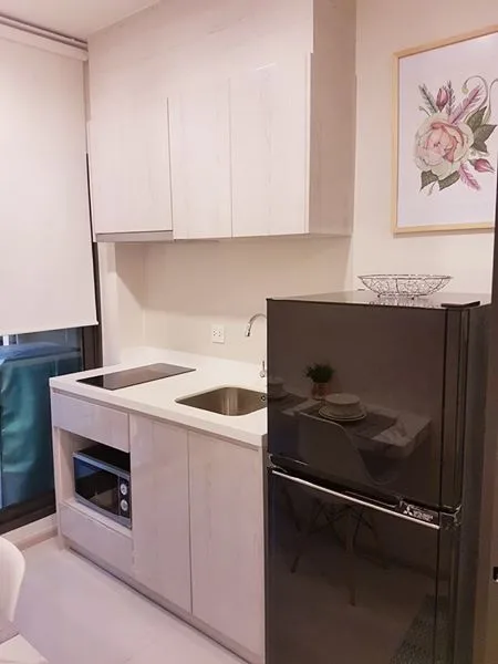 Property photos for Life Sukhumvit 48