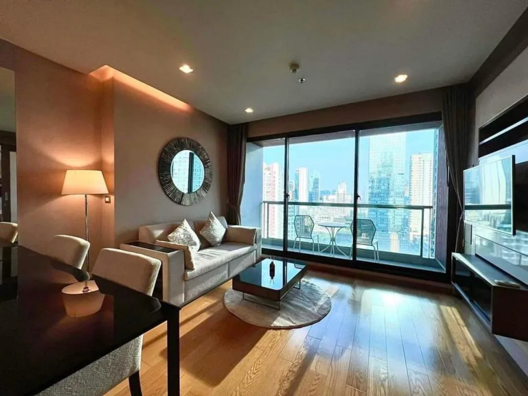 Property photos for The Address Sathorn