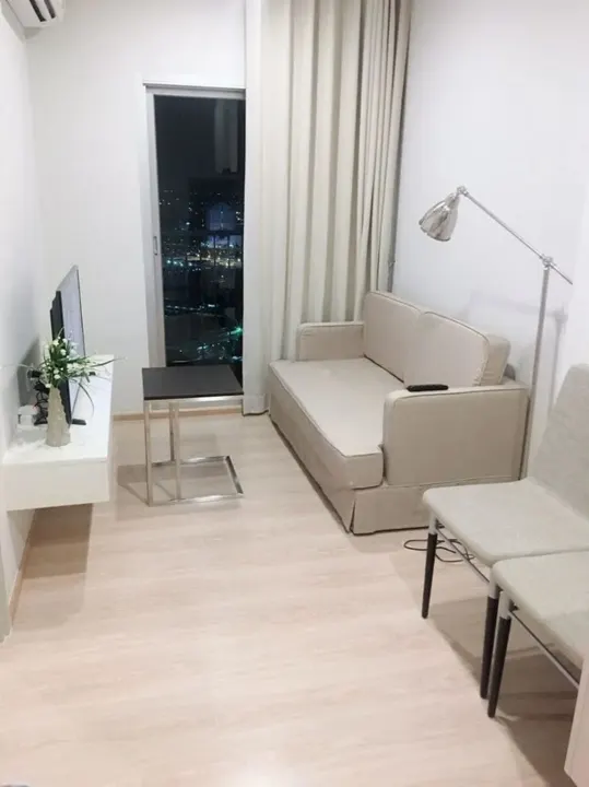 Property photos for Noble Revolve Ratchada 2