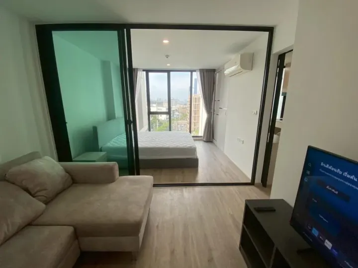 Property photos for Serio Sukhumvit 50