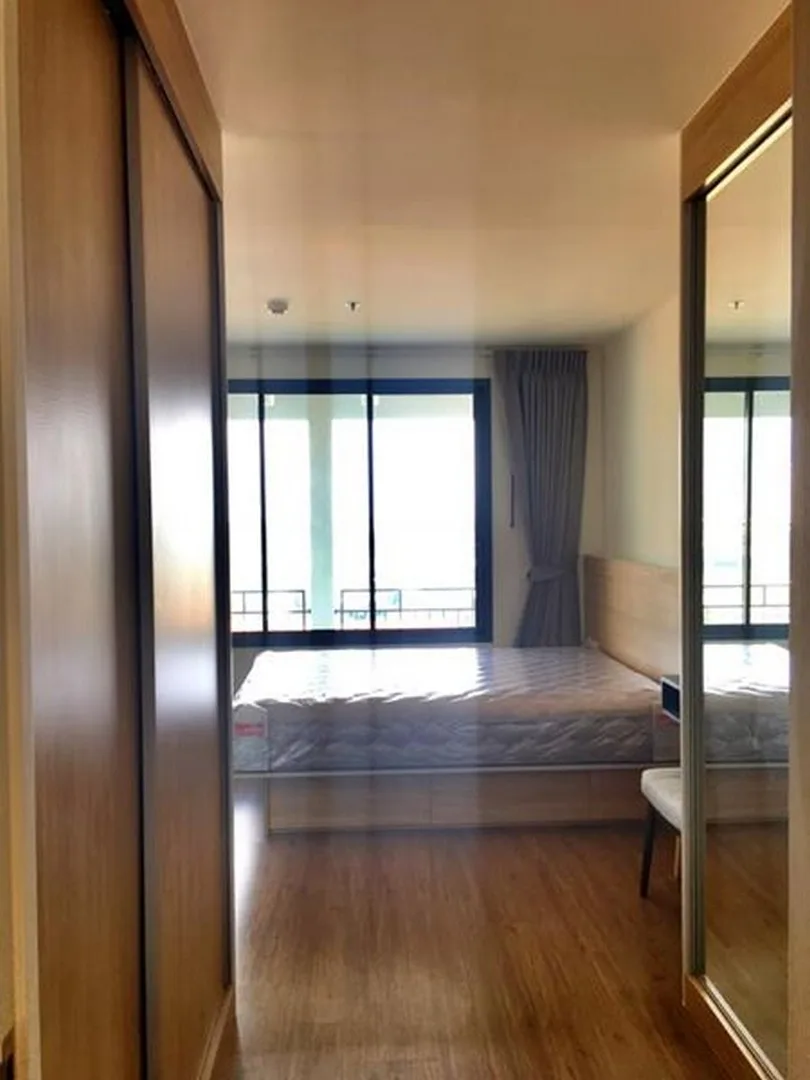 Property photos for U Delight Residence Riverfront Rama 3