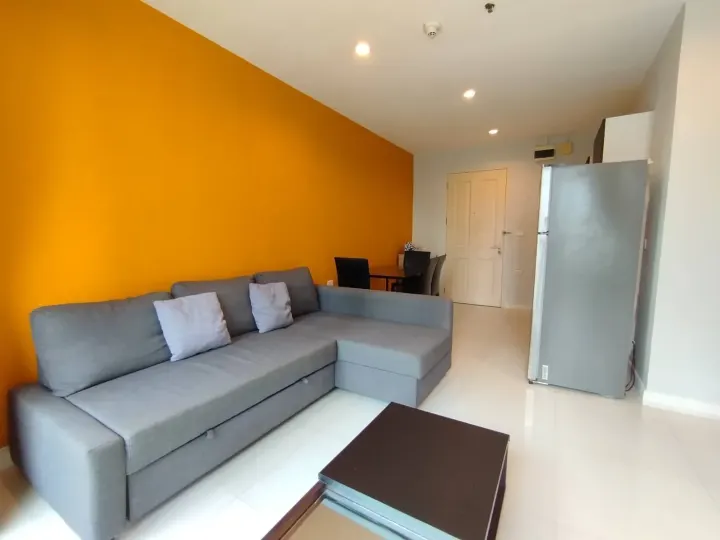 Property photos for The Mark Ratchada - Airport Link