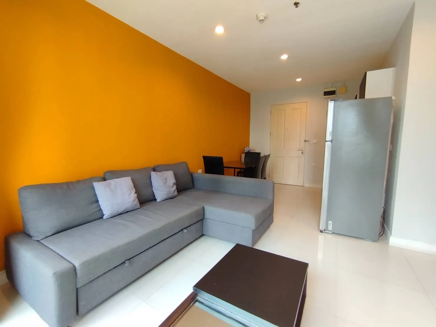 Property photos for The Mark Ratchada - Airport Link