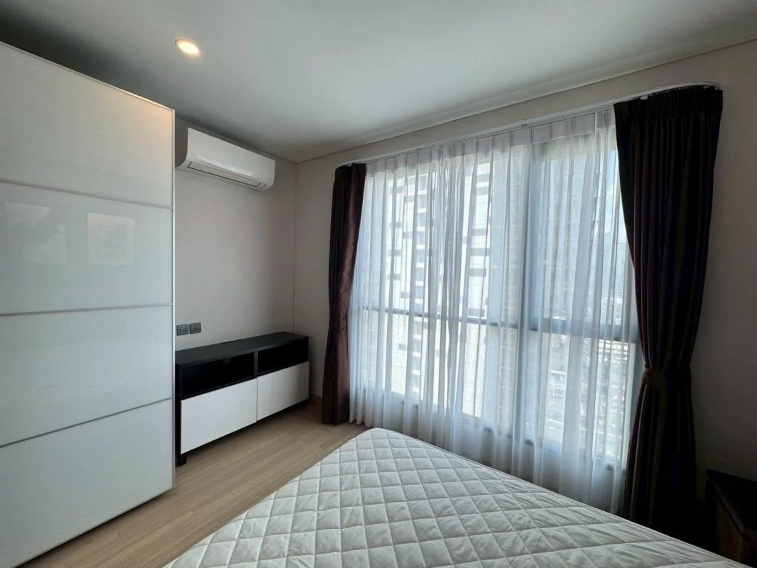 Property photos for Lumpini Suite Phetchaburi - Makkasan