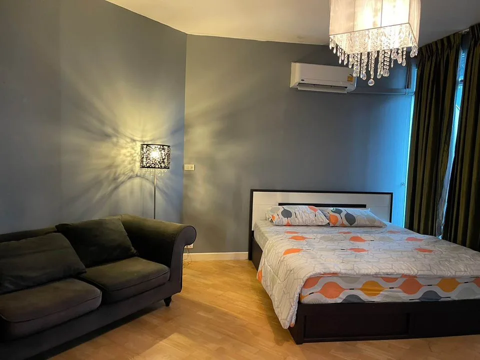 Property photos for Baan Sathorn Chaopraya