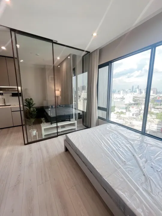Property photos for The Room Phayathai