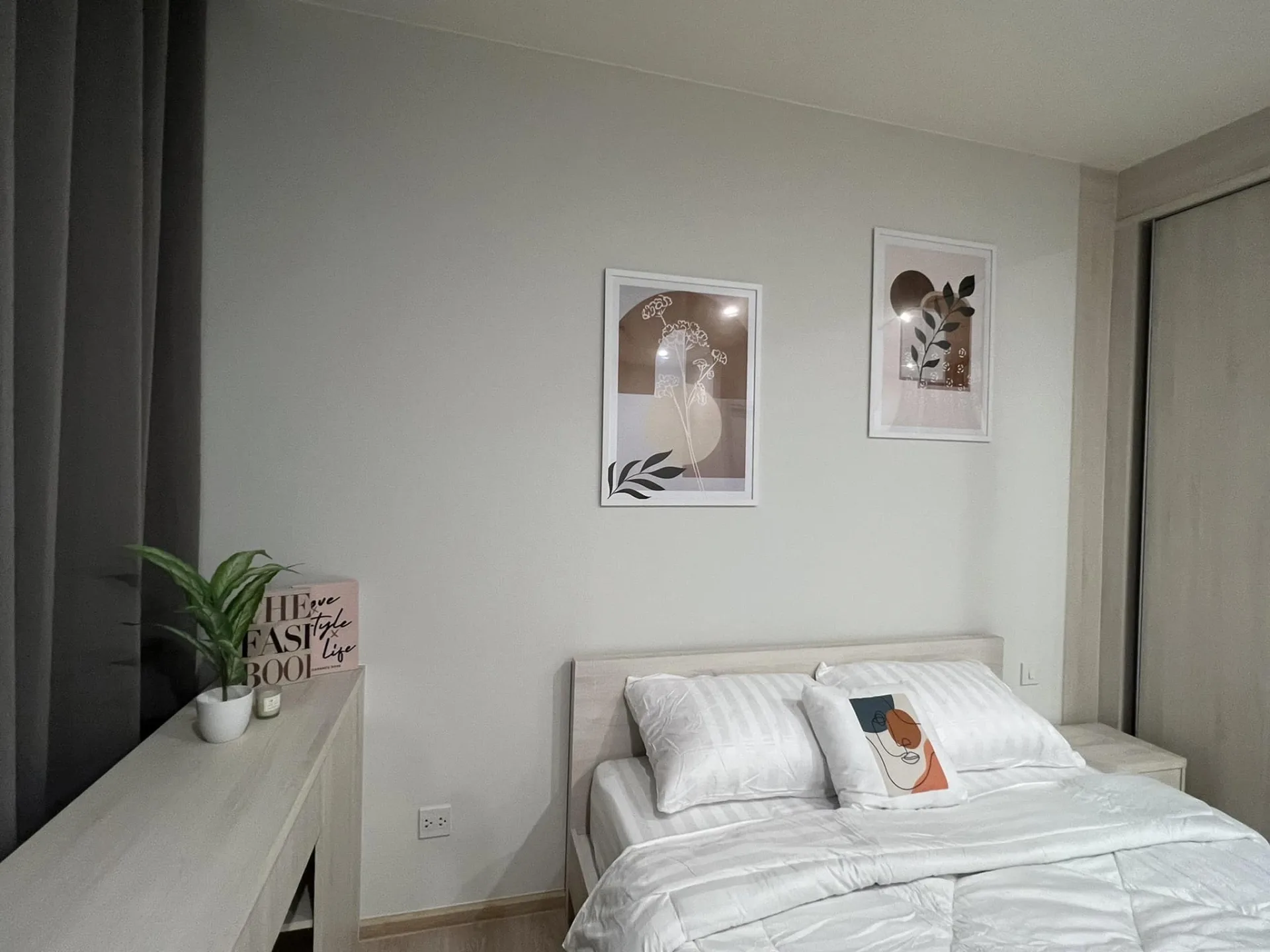 Property photos for Noble Revolve Ratchada