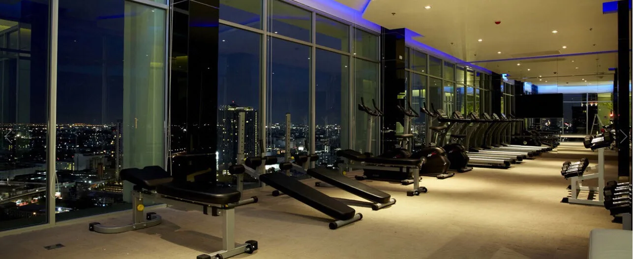 Property photos for Aspire Sukhumvit 48