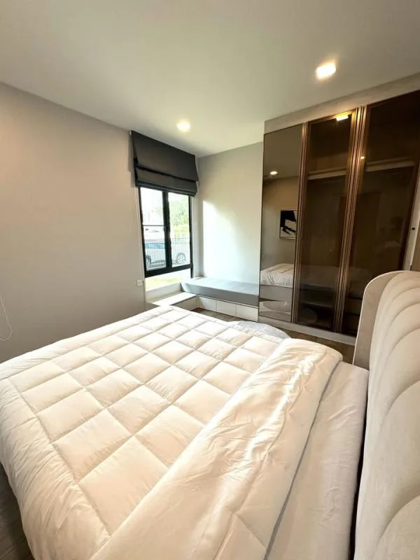 Property photos for Mantana Bangna Km.15