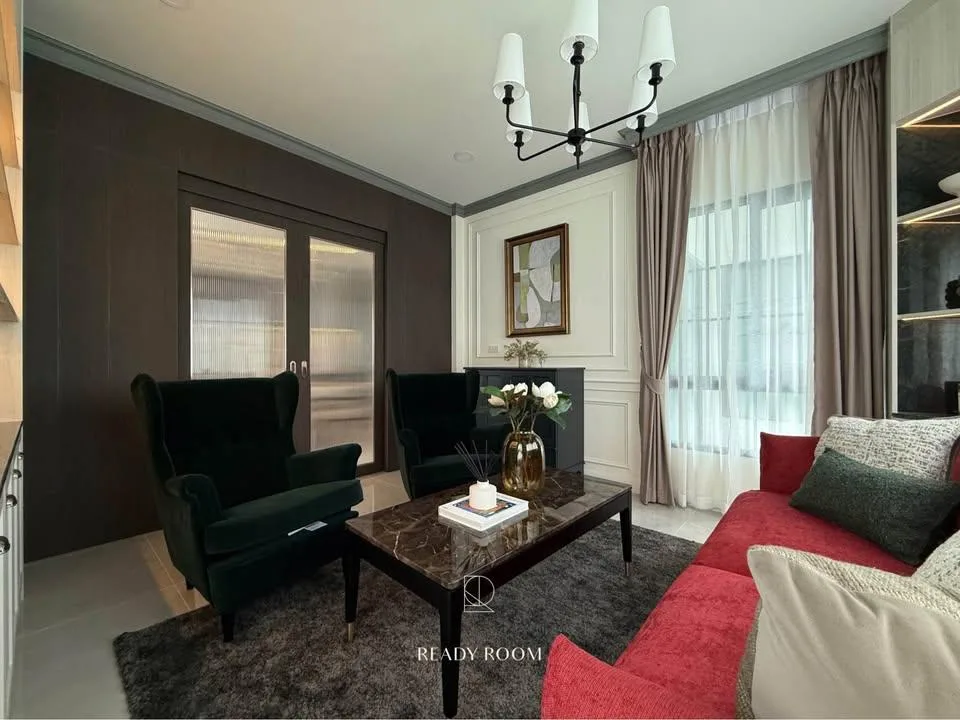 Property photos for The City Bangna 2