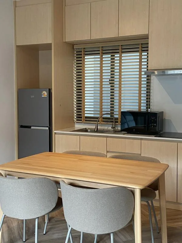 Property photos for Pleno Suksawat-Rama 3