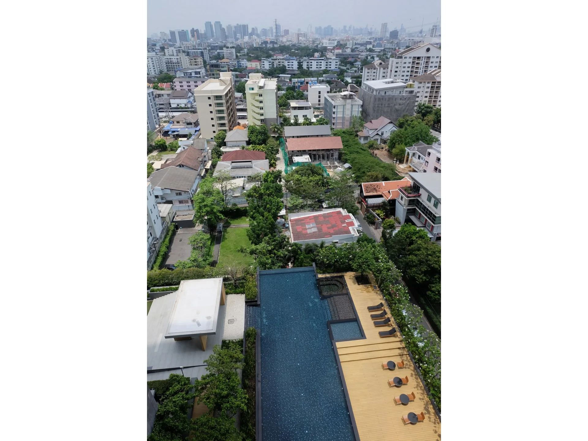 Property photos for The Issara Ladprao