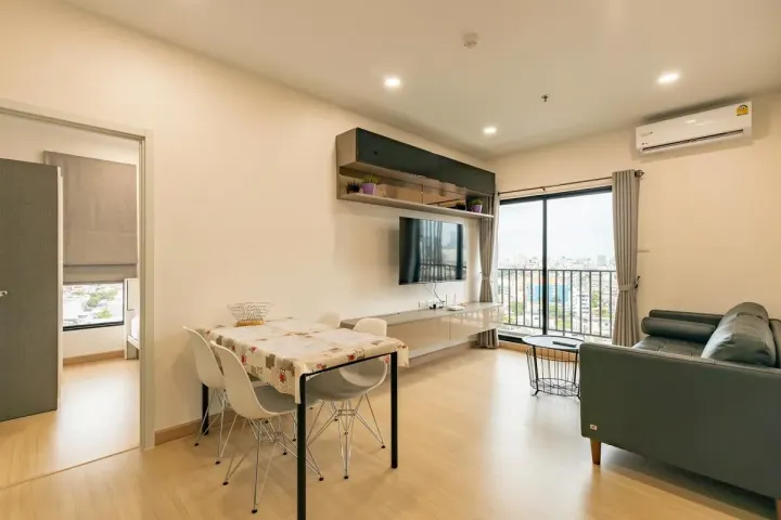 Property photos for Supalai Loft Prajadhipok - Wongwian Yai