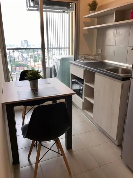 Property photos for Aspire Sathorn Thapra
