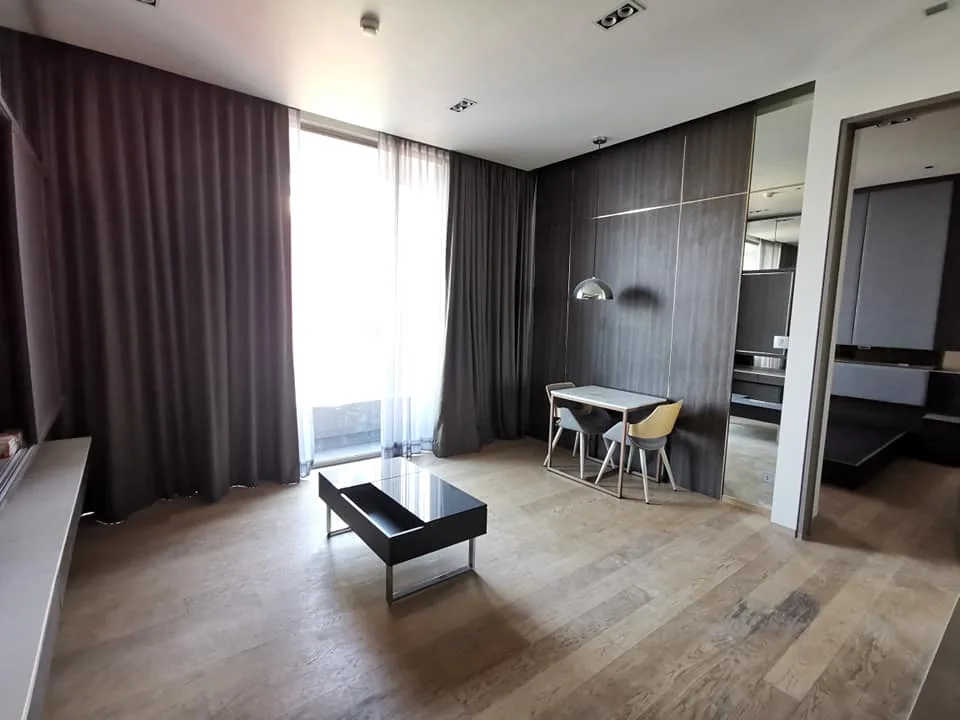 Property photos for Saladaeng One