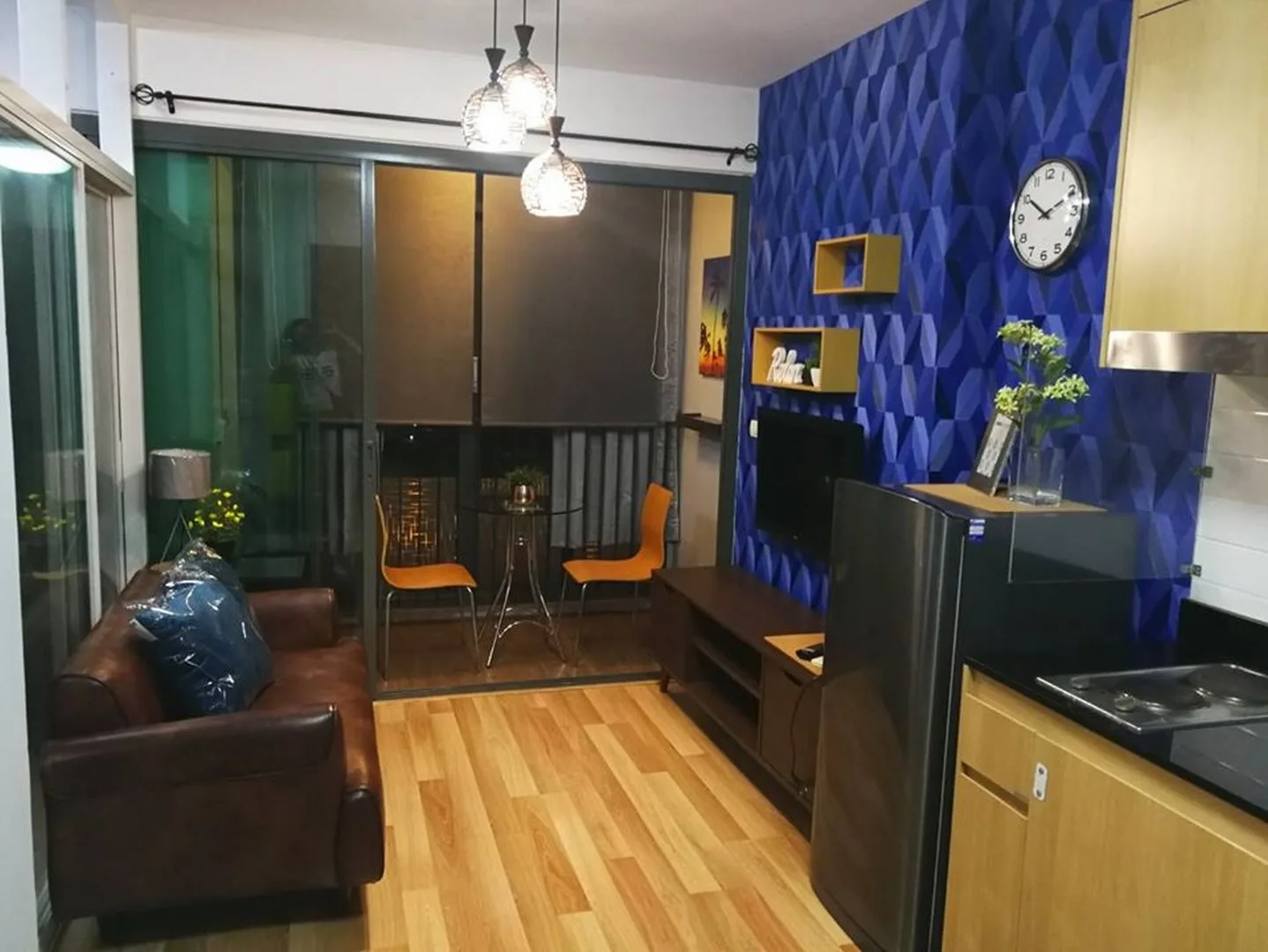 Property photos for Ideo Blucove Sukhumvit