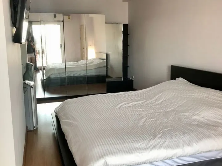 Property photos for Supalai Park Ekkamai - Thonglor