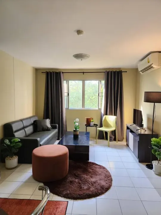 Property photos for Lumpini Center Sukhumvit 77