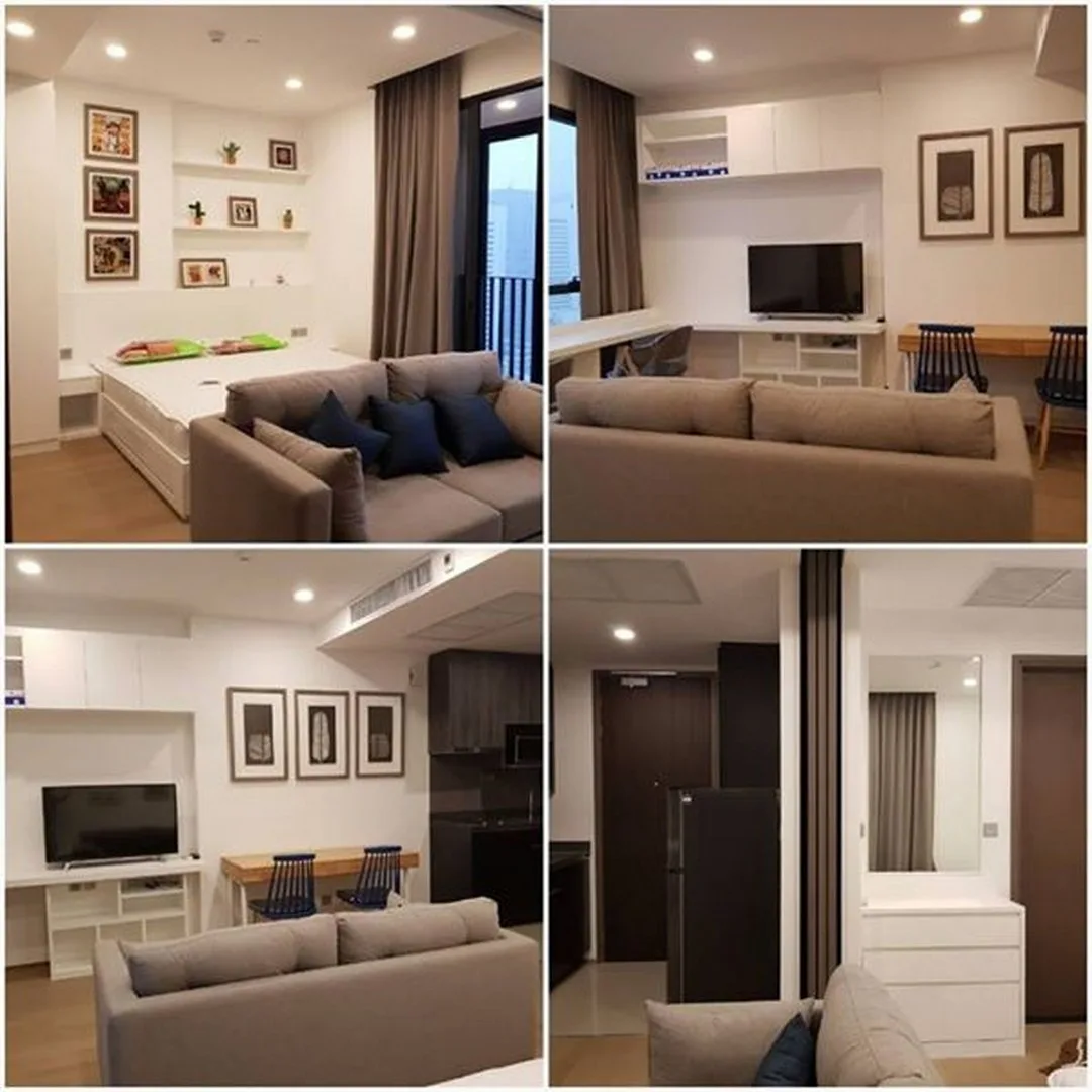 Property photos for Ashton Chula - Silom