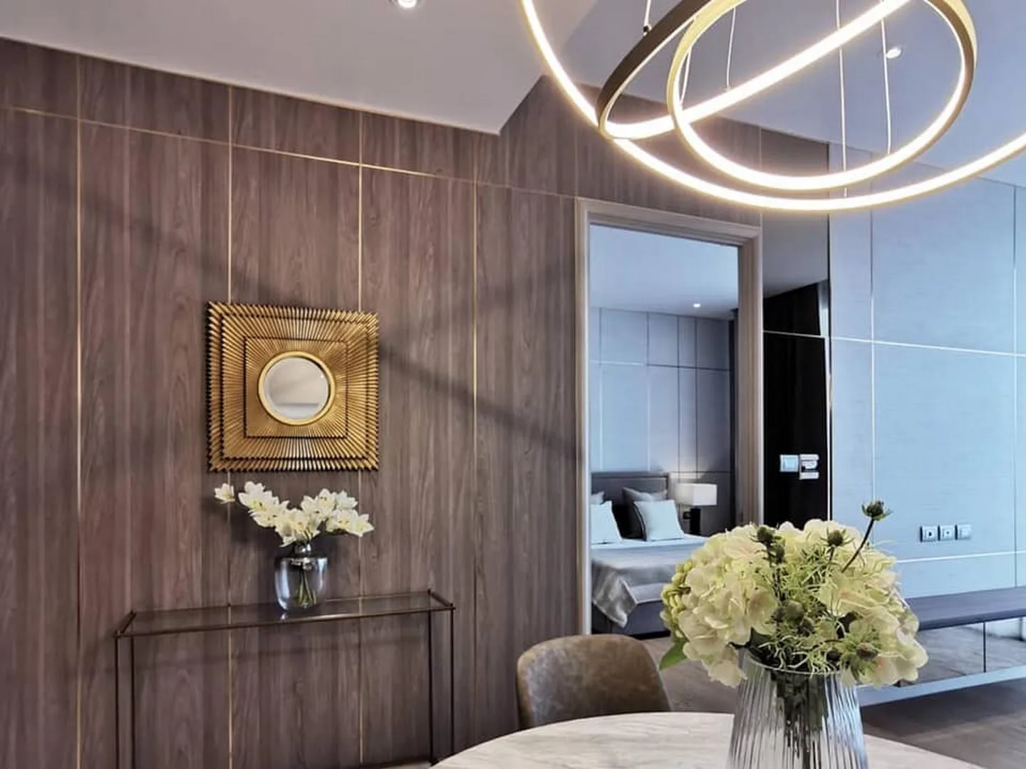 Property photos for Magnolias Waterfront Residences