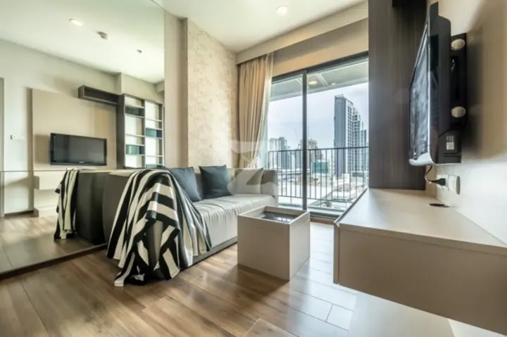 Property photos for Teal Sathorn-taksin