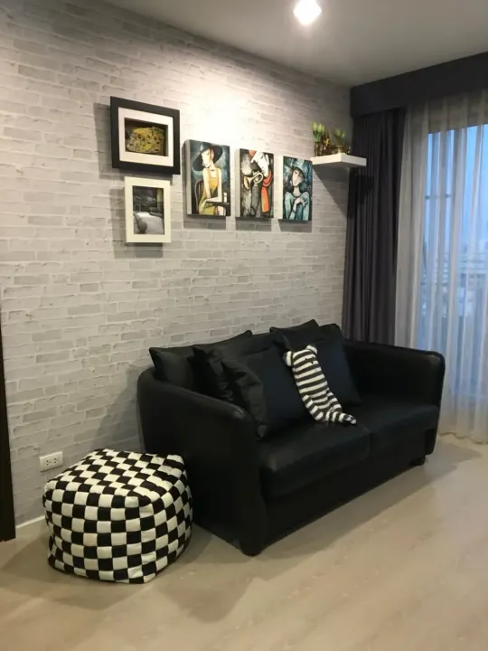 Property photos for Rhythm Sathorn - Narathiwas