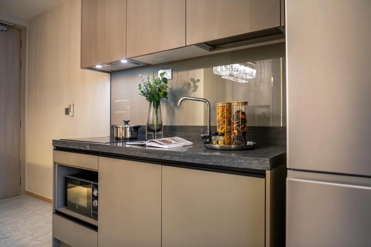 Property photos for ASHTON Asoke - Rama 9