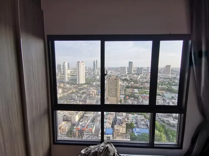 Property photos for Urbano Absolute Sathon - Taksin