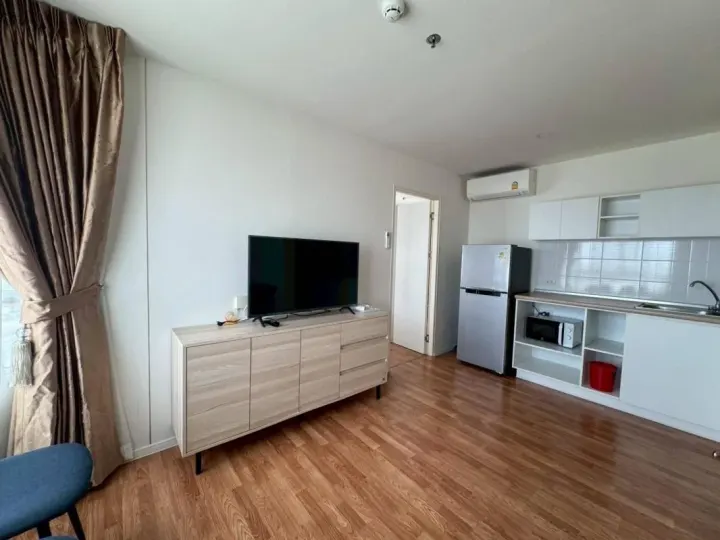 Property photos for Lumpini Ville Phatanakan-srinakarin