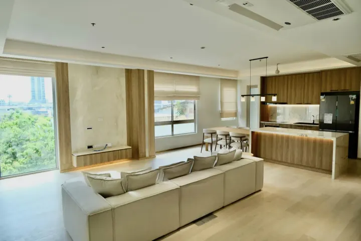 Property photos for The Lofts Yennakart