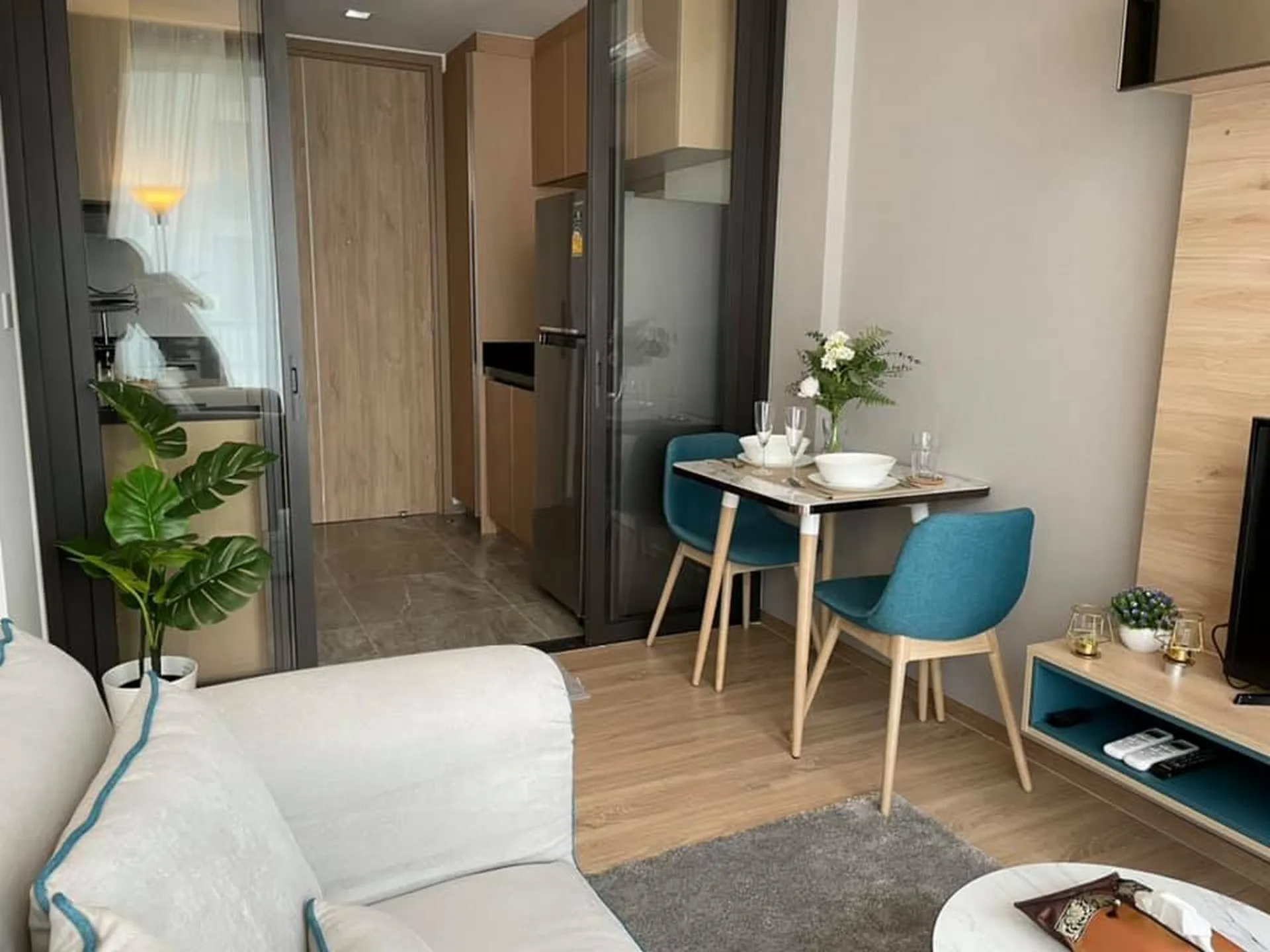 Property photos for KAWA HAUS