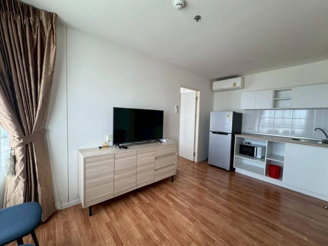 Property photos for Lumpini Ville Phatanakan-srinakarin