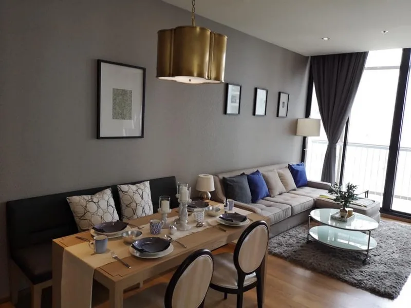 Property photos for Park Origin Phromphong