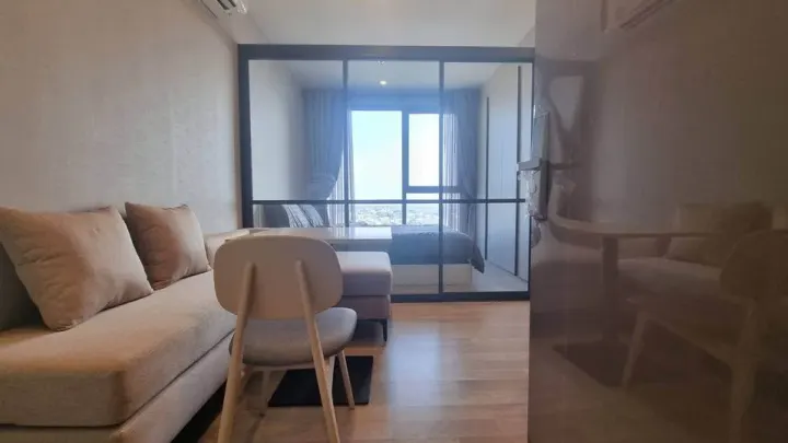 Property photos for Ideo Mobi Sukhumvit Eastgate