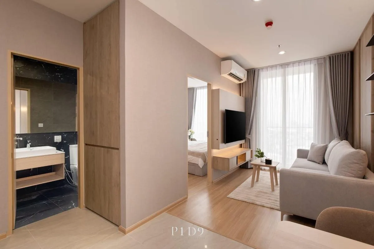 Property photos for Skyrise Avenue Sukhumvit 64