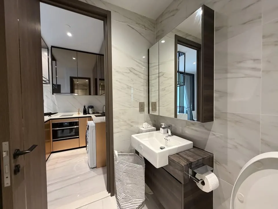 Property photos for Supalai Icon Sathorn