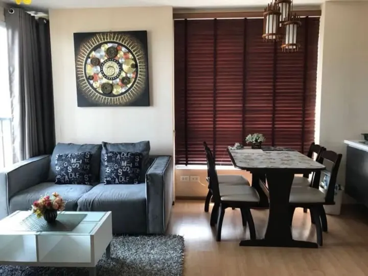 Property photos for The Base Sukhumvit 77