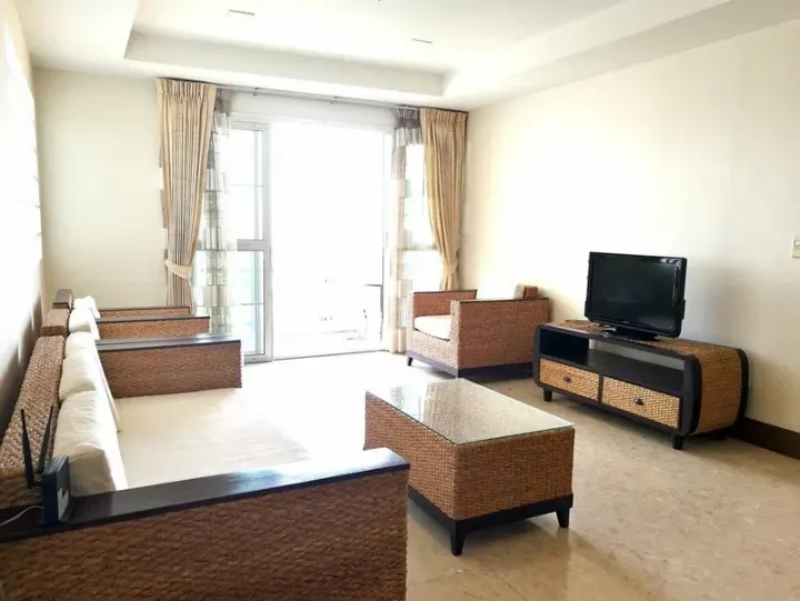 Property photos for Nusasiri Grand